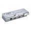 Hot Selling High Quality VOXLINK 4K HDMI splitter 1X2 (HDMI 1.4,HDCP1.4 ,4K,IR extension, EDID management, RS232) EUVOXLINK