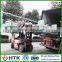 20/100 full automatic double wire chain link fence making machine