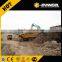 Mining Equipment 50 Ton Rated Load LGMG Mining Dump Truck MT76