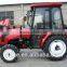 Factory directly sale high efficiency 25hp tractor