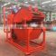 Fine sand recycling machine,recycling sand washer machine ,sand recycling machine