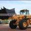 2017 Shantui 6Ton Wheel Loader SL60W With Best Price