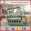 Heavy expanded metal mesh machine/Expanded metal making manufacture