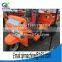 ISo9001-2008 tilting cart car tipper mni dump truck tip lorry