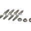 Hobby worm gears,small precision metal gears,various design of miniature stell gear