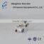 piezoelectric ceramic ultrasonic immersible transducers