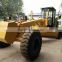 top quality best price hydraulic motor grader 165Hp model py165C use ZF gear and Cumins engine with CE cerfication