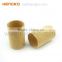 0.5~300 micron sintered bronze filter cartridge