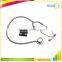 Best Medical Equipment Stainless Steel Stethoscope