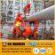 HDC0102 ISO & CE proved European standard international oil refineries us old oil refinery building an oil refinery for sale