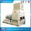 High Capacity Double Rotor Hammer Mill for Feed or Wood
