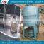 Rotor type sand mixer in foundry machinery