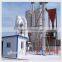 Talc grinding powder mill processing equipment plant
