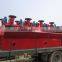 Top Quality Gold Ore Flotation Machine with low price