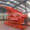 Sand Stone Mine Vibrating Screen for Sale