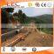 LHBT20-10RS small engine fine aggregate cement concrete pump