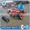 five row transplanter machine