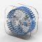 Hot sale in Summer Colorful mini air cooler for promotion gift