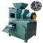 ISO high quality and less pollution coal powder briquette machine/powder ball--making machine