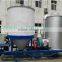 top performance less grind low temperature circulating small grain dryer for sale