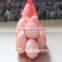 knotless packaging net machine/fruit packing net extruder