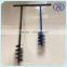 Auger Hand Earth Drill with high quality