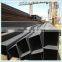thin wall hot dip galvanized square tube and rectangular welded steel pipe