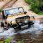 4x4 Offroad 12000lb IP68 electric winch similar with WARN winch