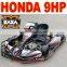 270cc 9HP Racing Gokart with HONDA Engine