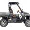 UTV GOES BRAND