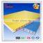 FRP Embossed Sheet and Flame Retardant Foam Composite Board