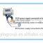 High precision inspection agricultural 0~5000ppm CO2 sensor, carbon dioxide controller