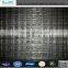 Black Wire Mesh Material and Welded Mesh Type Black
