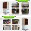 Popular Outdoor Cooling Units Evaporative Air Conditioning Fan Portable Water Cooling Fan Floor Sanding Air Cooling Fan