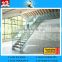 3-19mm Tempered Glass Staircase for Sale