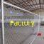 2015 hot sale!! Used 6 ft x10ft Chain link fence for sale