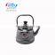 The Modern Mirror Enamel Kettle With Stainless Handle