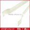 8.85 inch hot sell stainless steel ice tongs