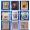 high quality cunstom wooden picture photo frame wholesale