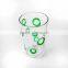 China supplier food grade plastic cups with handle