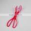 Plastic PS Salad Tongs