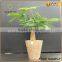 non woven outdoor flower pots and decorative plant pot covers