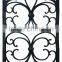 Trade Assurance cast iron window manufacturer