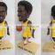 basketball player plastic bobbleead figure,customized plastic bobblehead,pvc custom made bobblehead