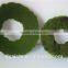 moss craft artificial moss loop moss garland art work