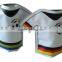 PVC gel sports jacket can cooler football T-shirt design wine bottle cooler