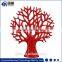 Artificial Indoor Autumn Tree Decoration