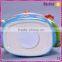 beautiful decoration cutomized ceramic money box