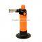 Refillable Culinary Cooking Creme Brulee Butane Torch kitchen gas Lighter BS-