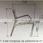 Casting iron bench for sale